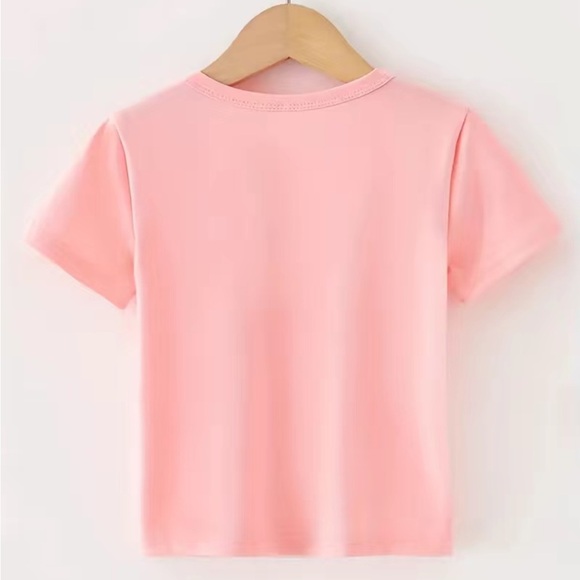 Daddy’s Girl Graphic Tee - Picture 2 of 3